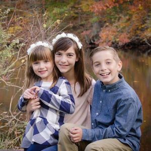 Meet your Posher, Rose